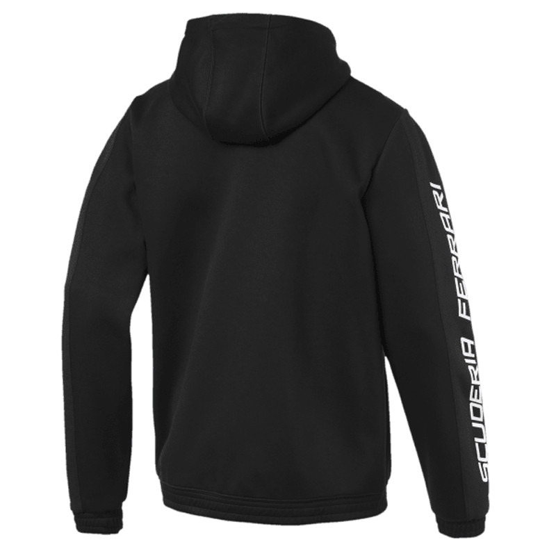 Ferrari T7 Track Jacket foto 2